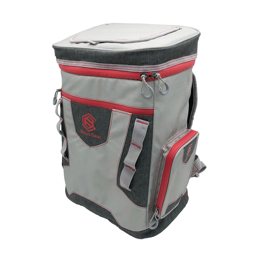 Soft Backpack Cooler